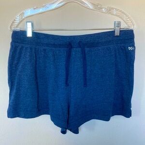 DSG Cotton Blend Shorts